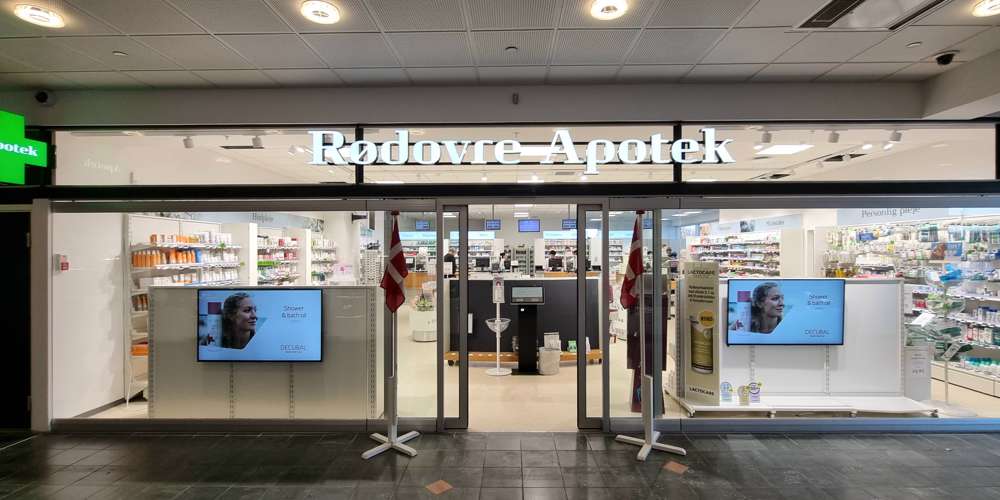 Rødovre Apotek